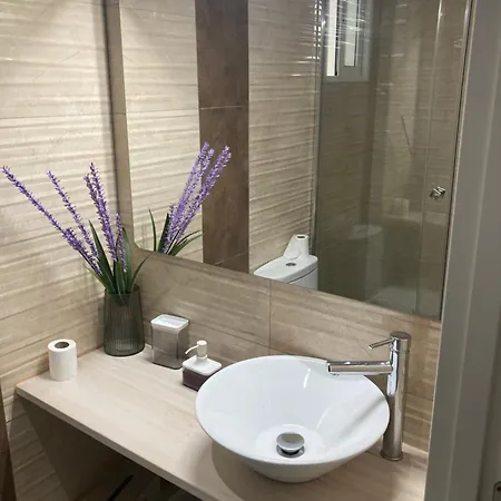 Bright Sea Apartment Vinaros