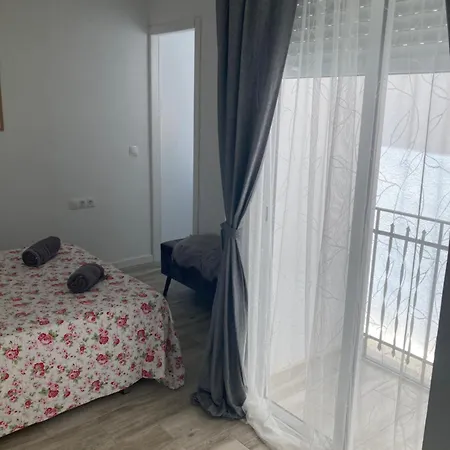 Apartment Bright Sea *